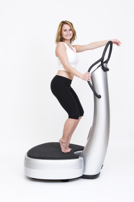 Power Plate