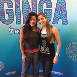 groupfit ginga brandao 3 groupfit Fitnessstudio München GINGA Fernanda Brandao
