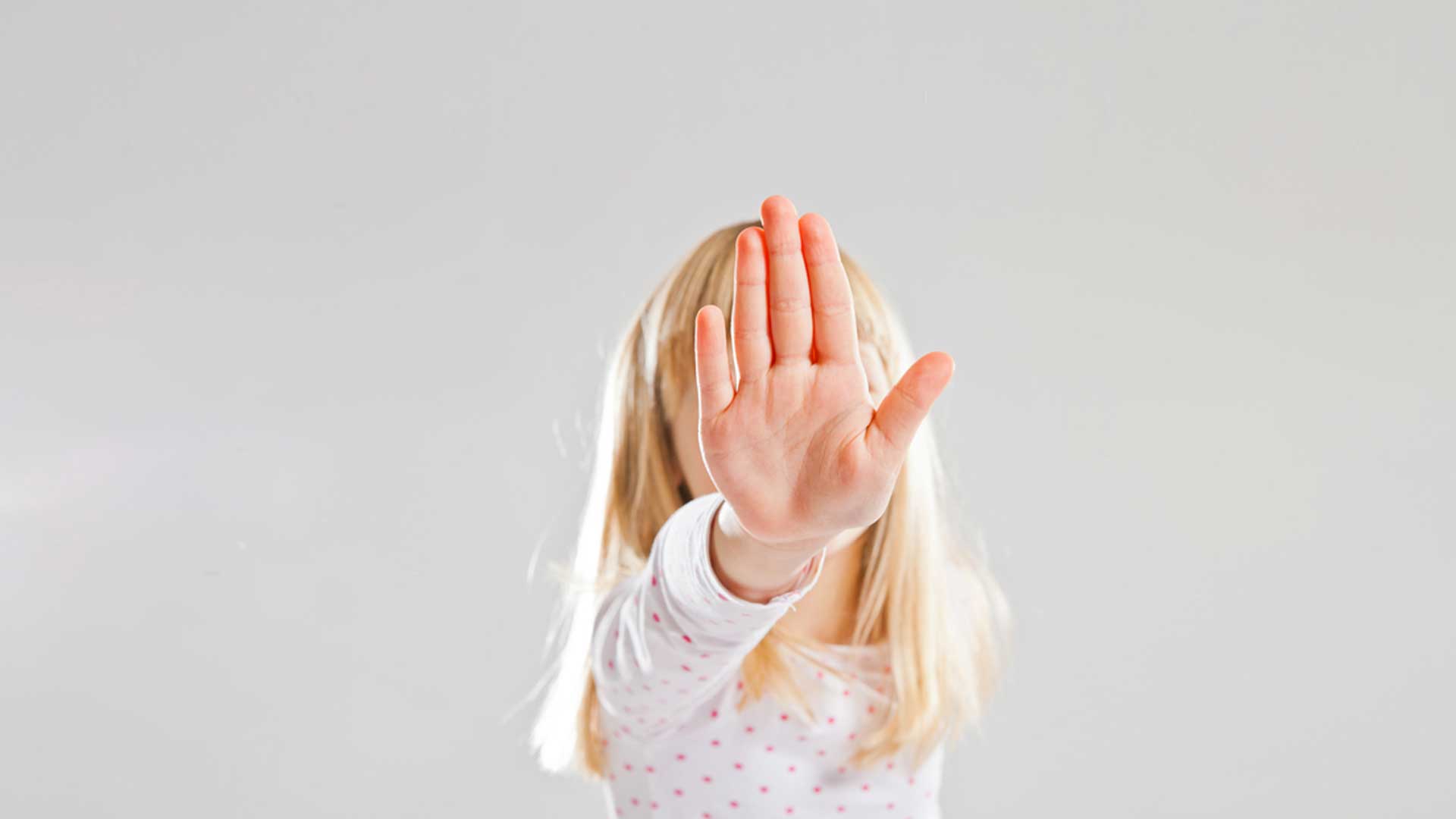 Selbstverteidigung Kinder