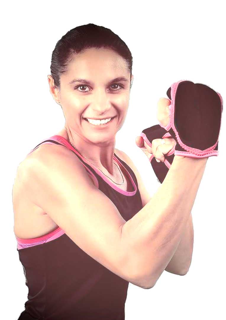 Leyla groupfit
