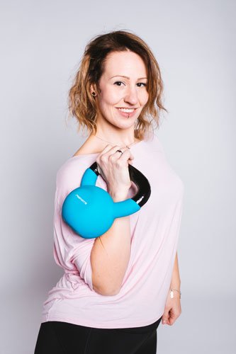 Ramona Kaiser Trainer