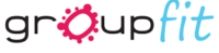 groupfit Fitness Logo