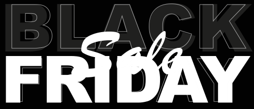 Black Friday Fitness