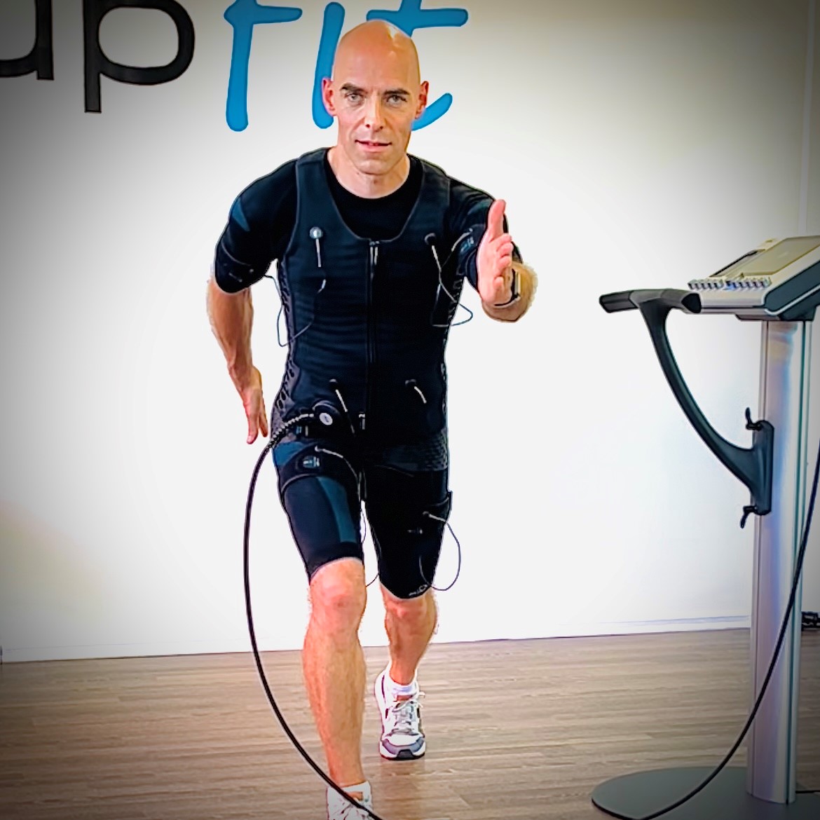 EMS Training - Stoffwechseltraining
