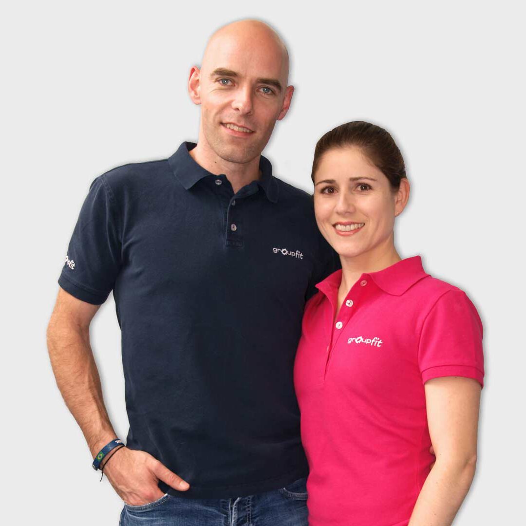 groupitt EMS und Power Plate Studio in München