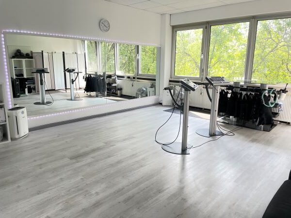 EMS Studio München Trudering - groupfit